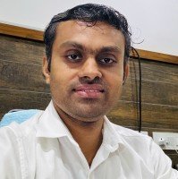 Dr Jinson Paul